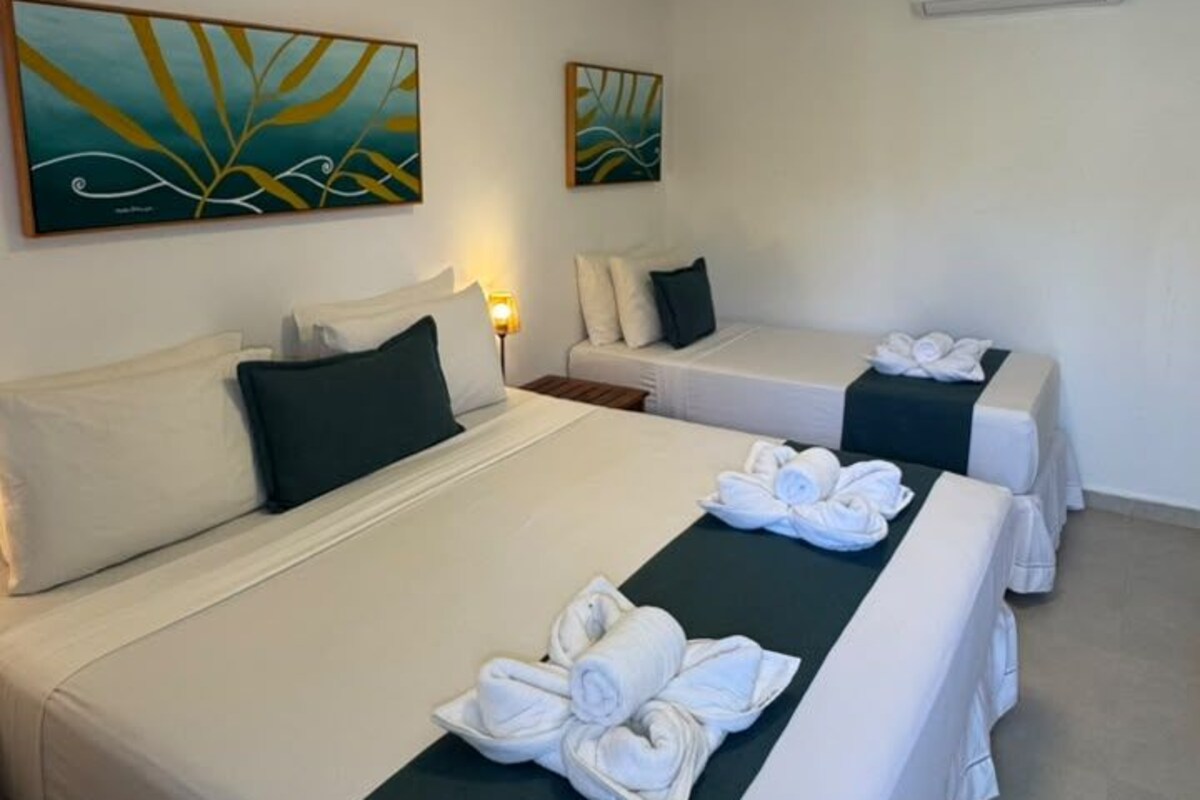 Habitación