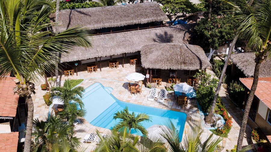 Pousada Capitao Thomaz