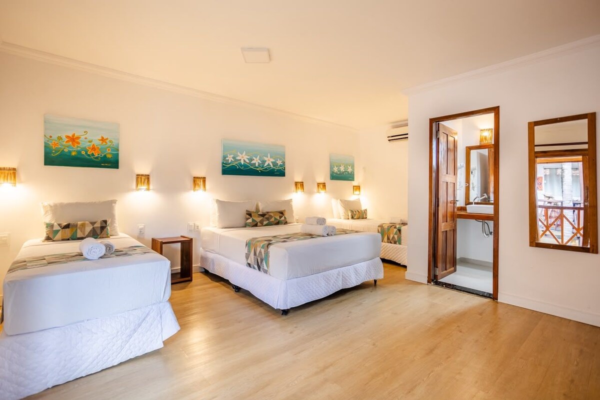 Habitación