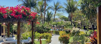 Pousada Capitao Thomaz