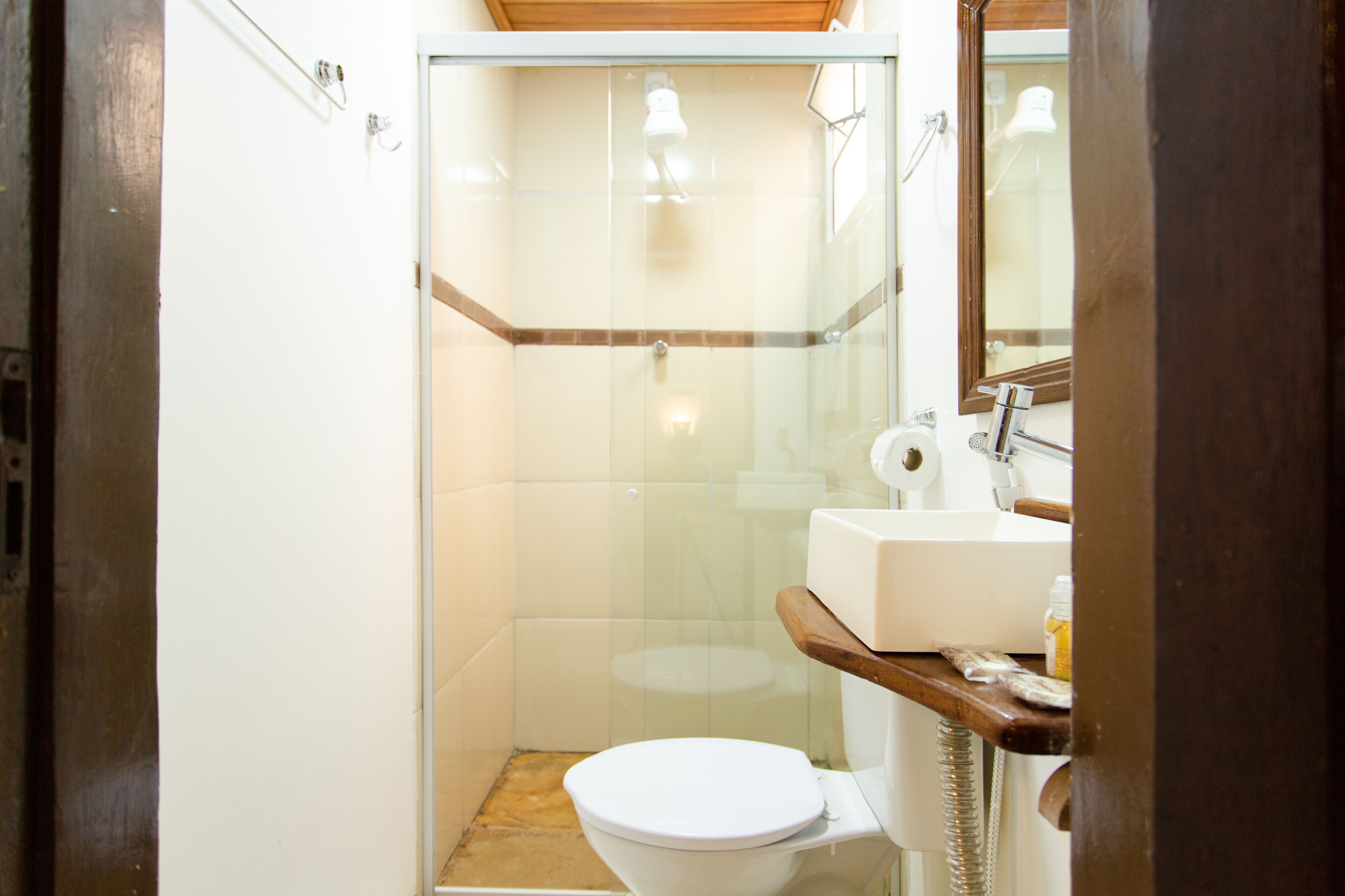 Photo - Pousada Capitão Thomaz