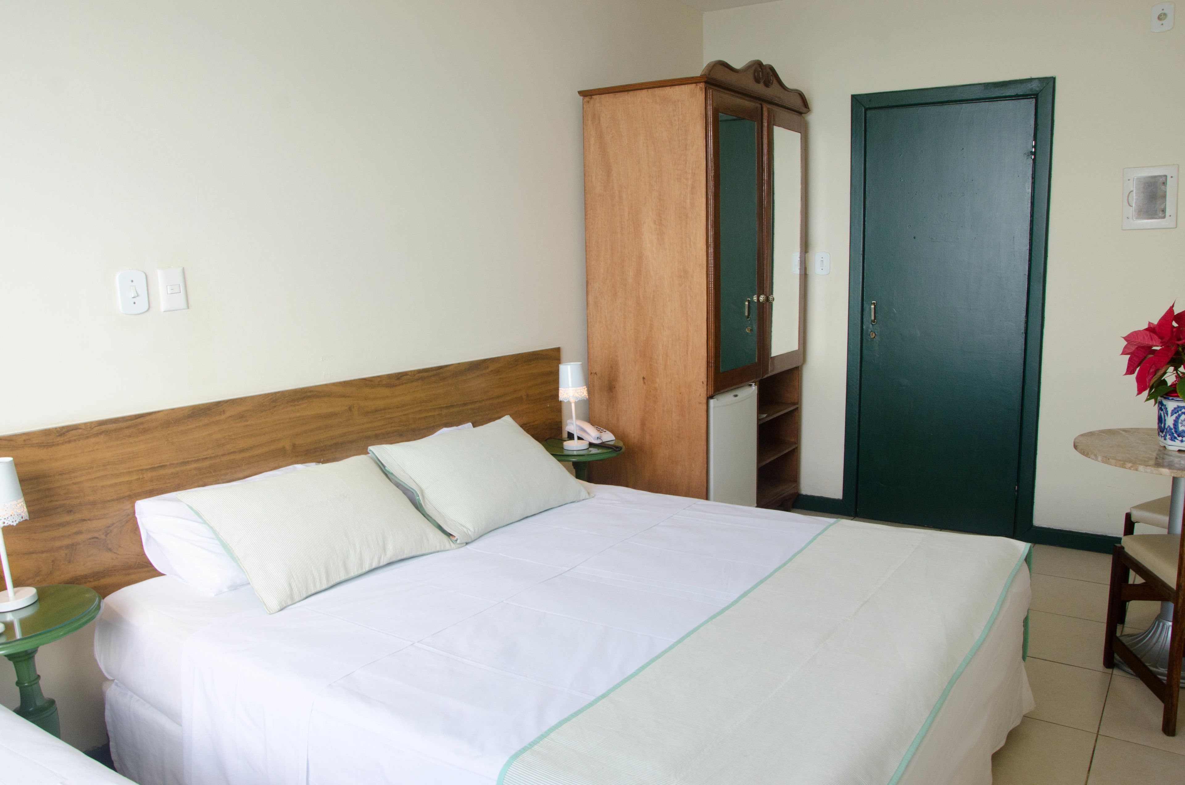 Foto - Pousada Colonial Chile