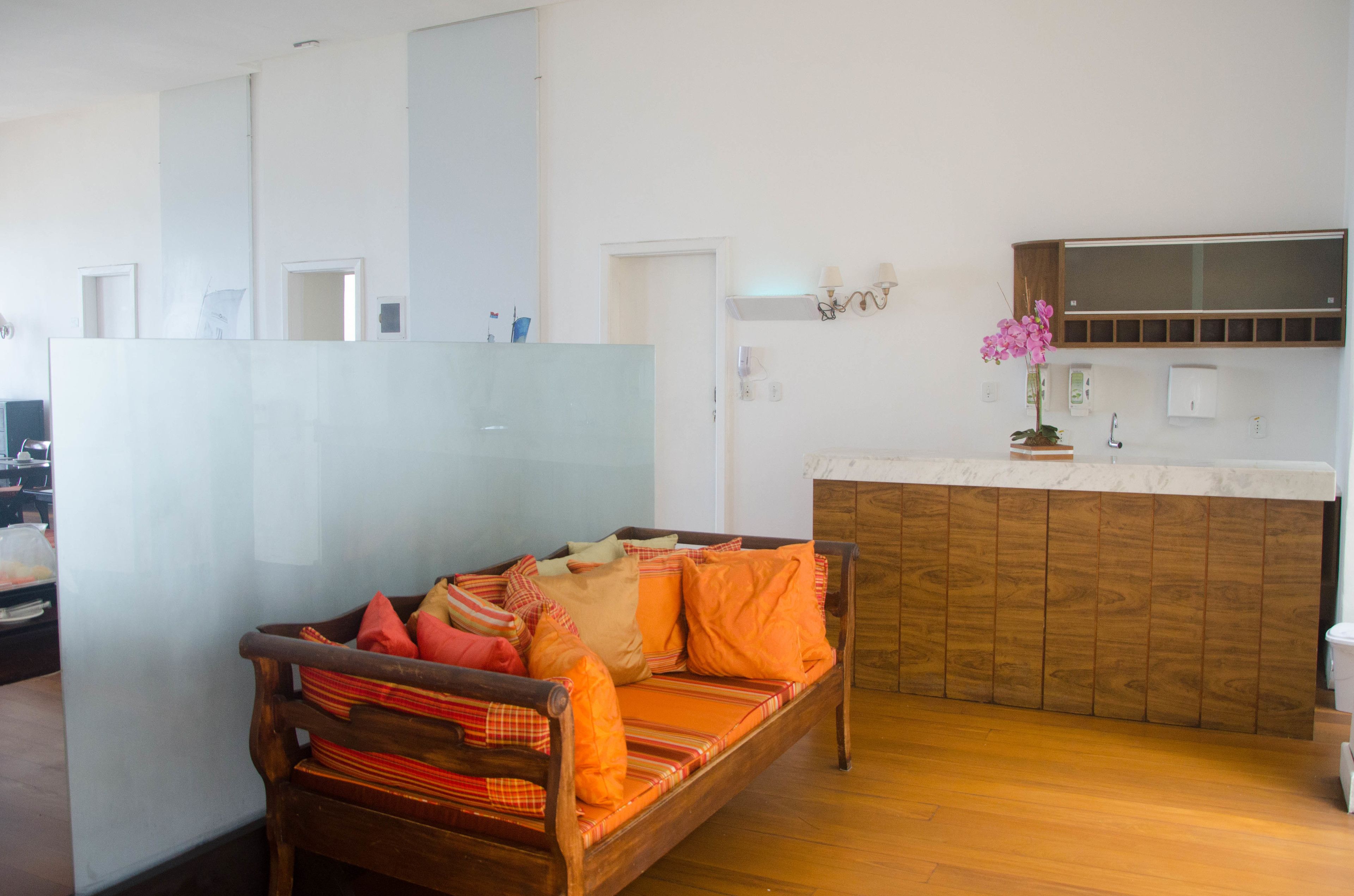 Foto - Pousada Colonial Chile