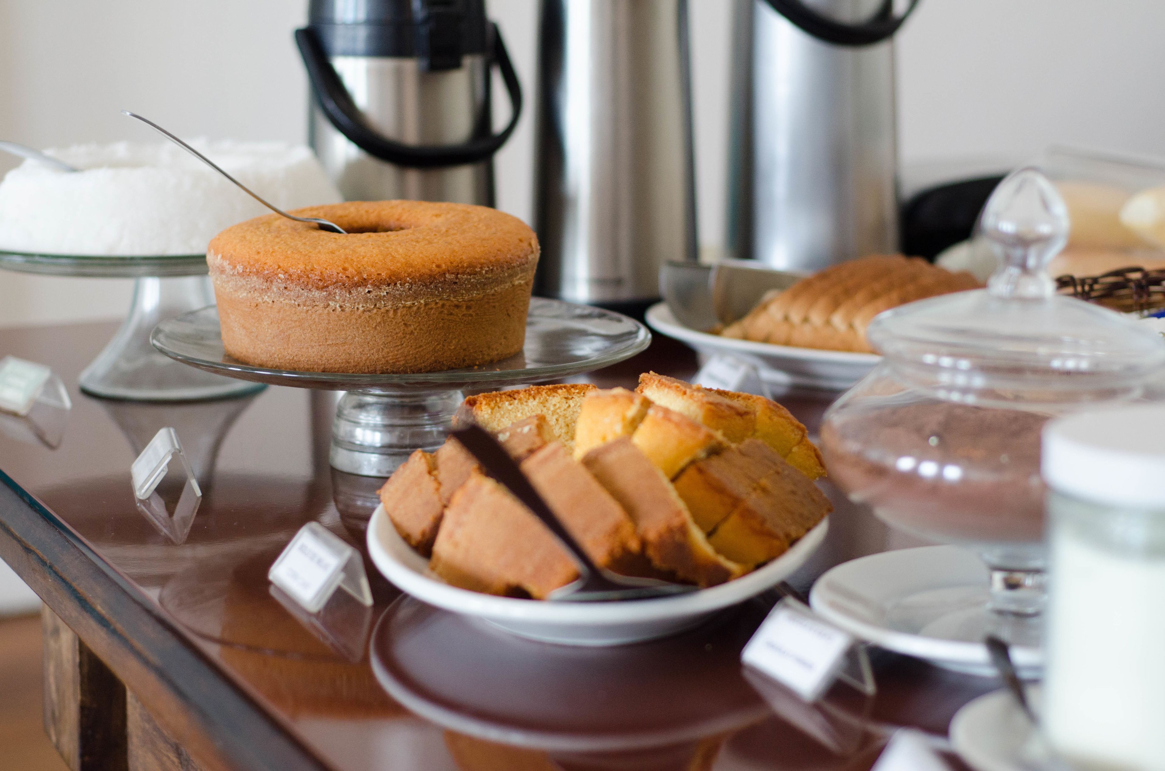 Foto - Pousada Colonial Chile