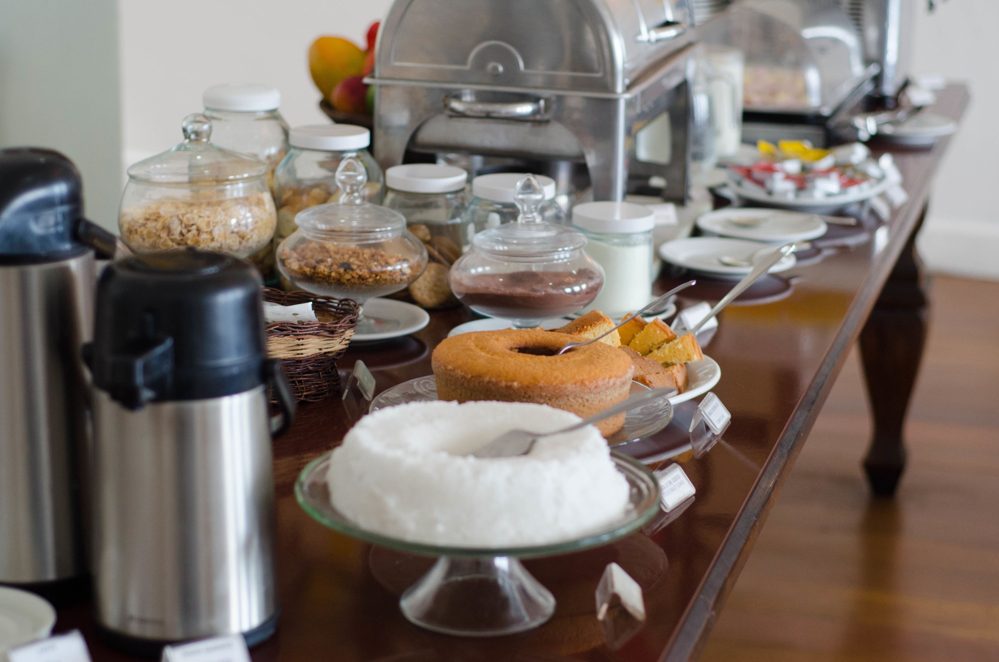 Foto - Pousada Colonial Chile