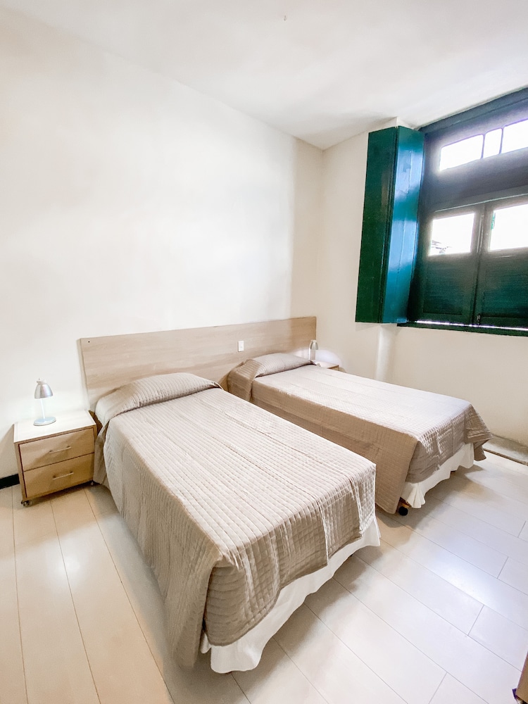 Pousada Colonial Chile by null