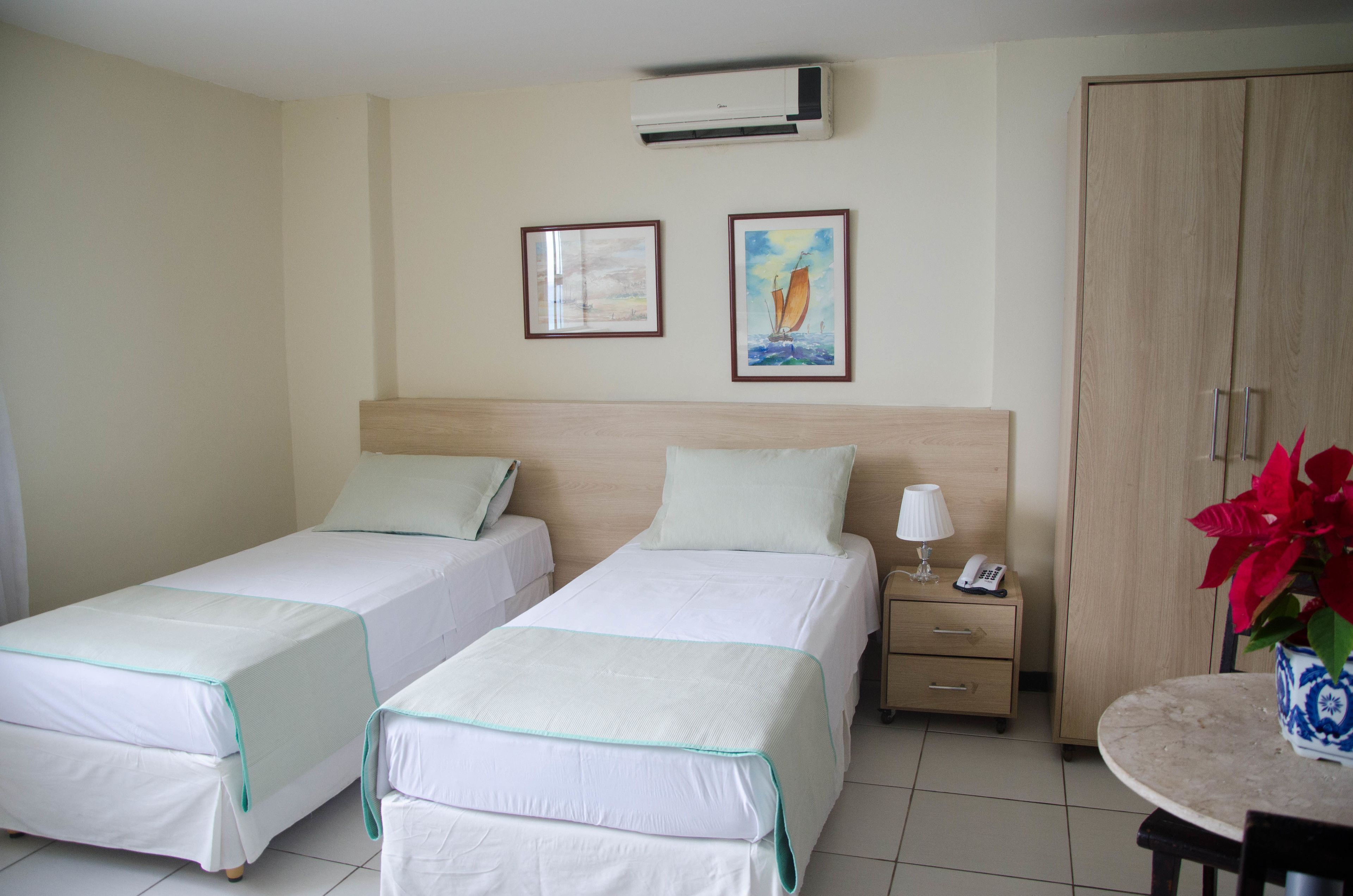 Foto - Pousada Colonial Chile