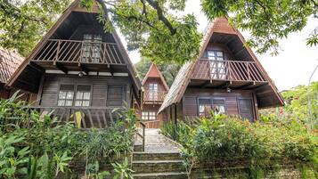 Chalet (Bem te vi) | Lanai