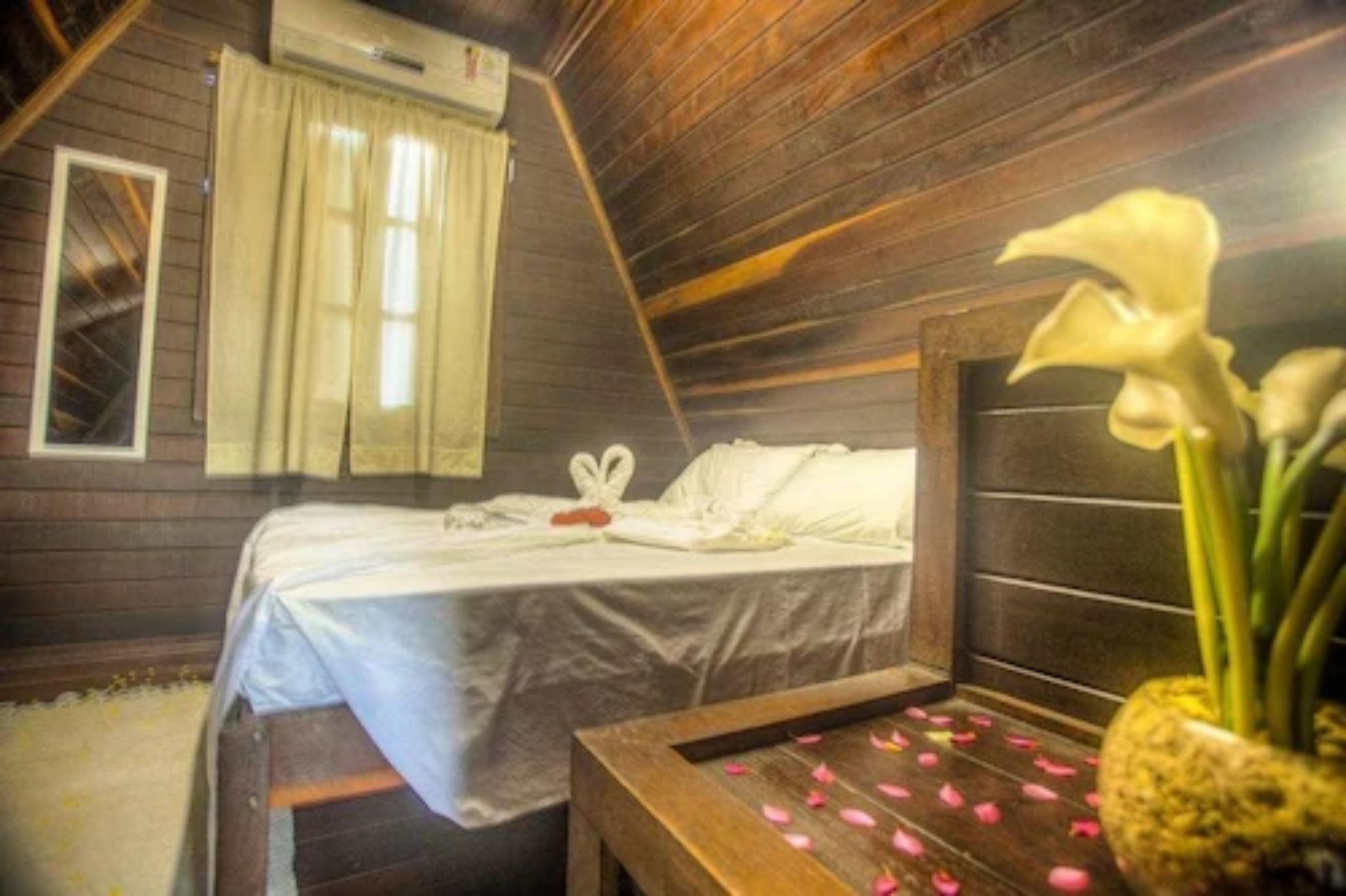 Foto - Chalet Suisse