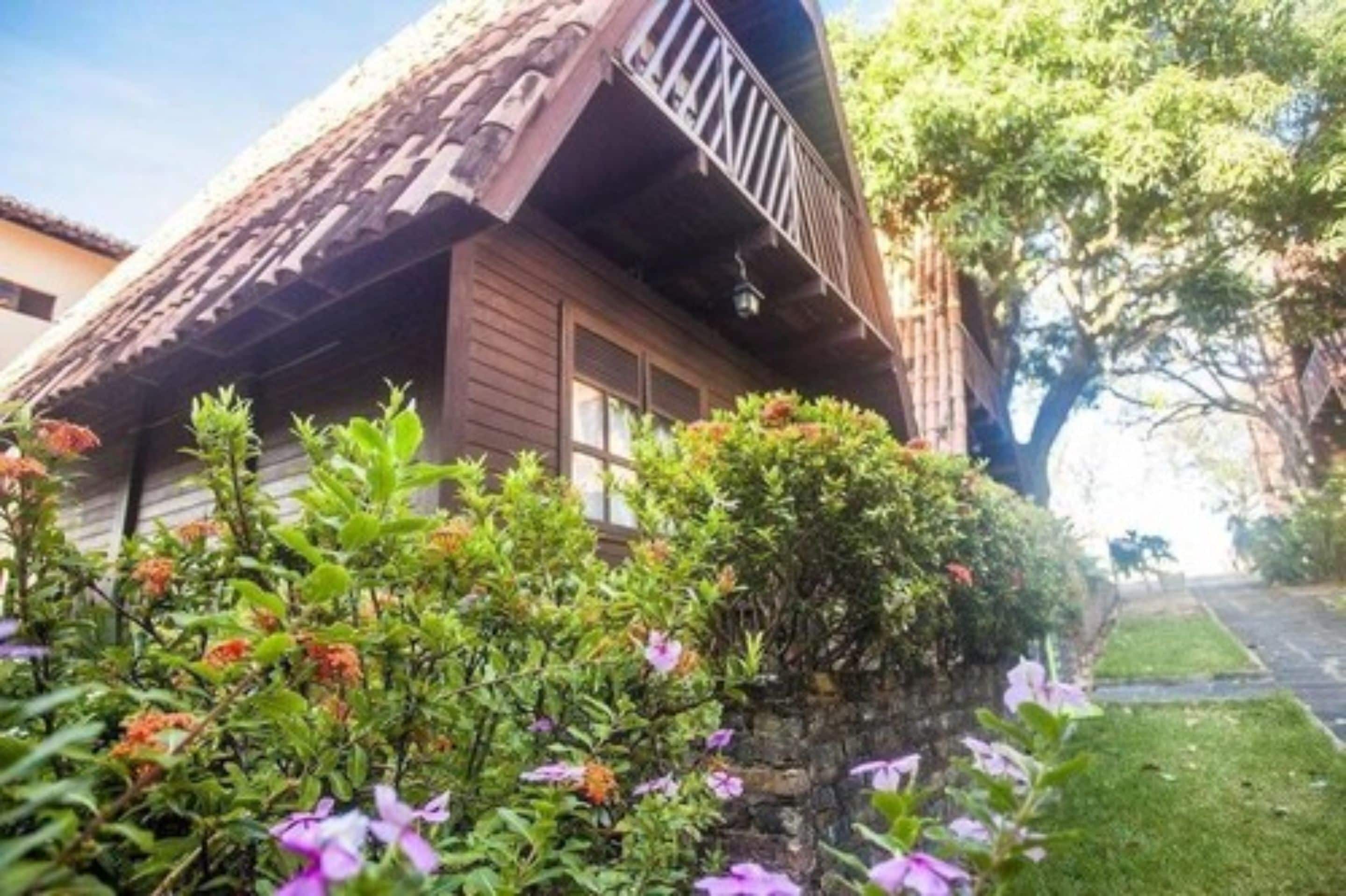 Foto - Chalet Suisse