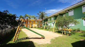 Jardín