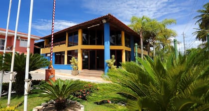 Boulevard da Praia Apart Hotel