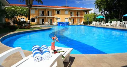 Boulevard da Praia Apart Hotel