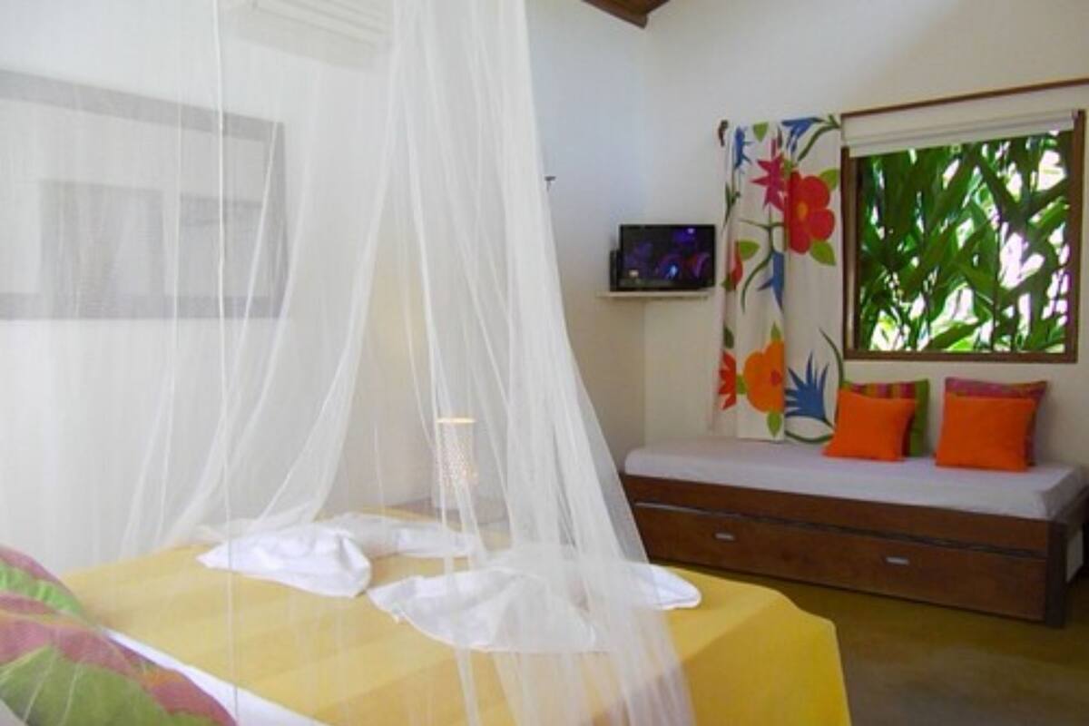 Chalet clásico | Tabla de planchar con plancha, cunas gratuitas y ropa de cama