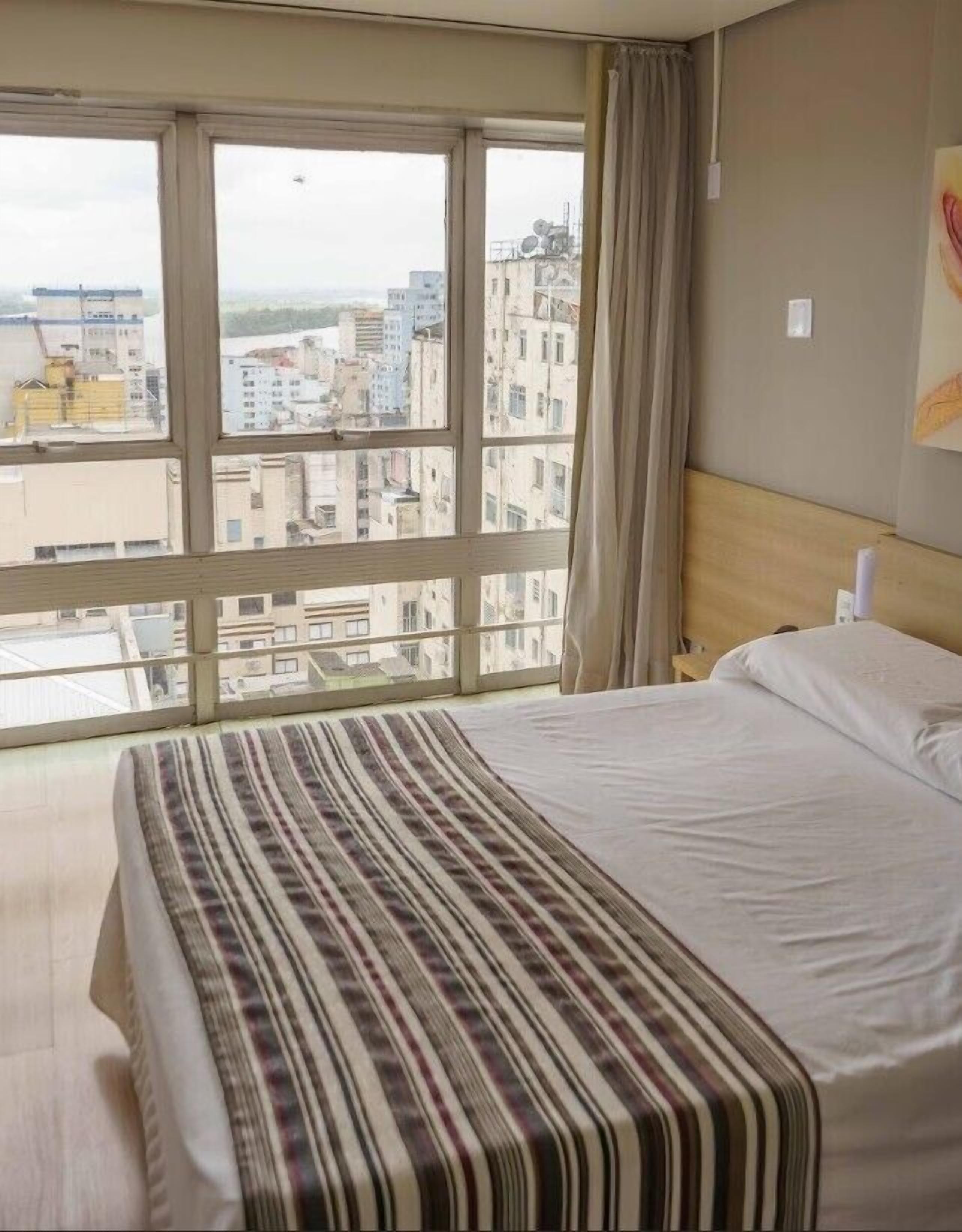 Foto - Hotel Dan Inn Express Porto Alegre - by Nacional Inn - Próximo ao Complexo Hospitalar Santa Casa