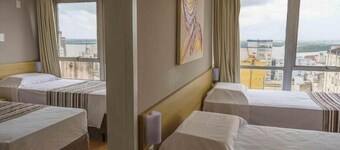 Hotel Dan Inn Express Porto Alegre by Nacional Inn