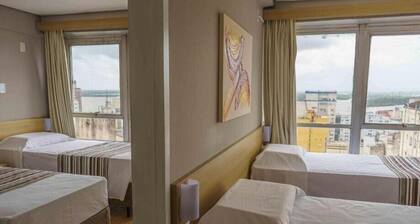 Hotel Dan Inn Express Porto Alegre by Nacional Inn