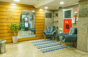 Salón de fiestas