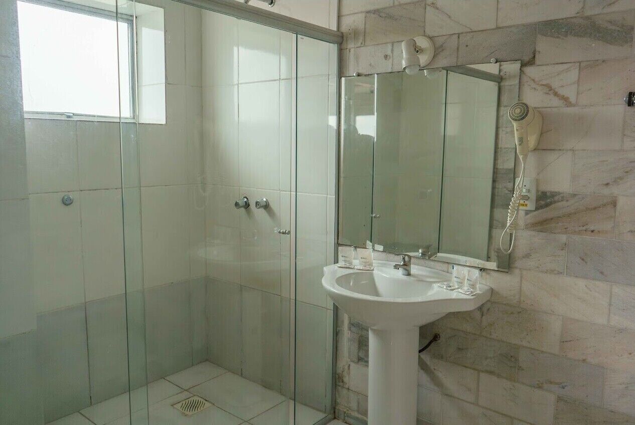 Foto - Hotel Dan Inn Express Porto Alegre - by Nacional Inn - Próximo ao Complexo Hospitalar Santa Casa