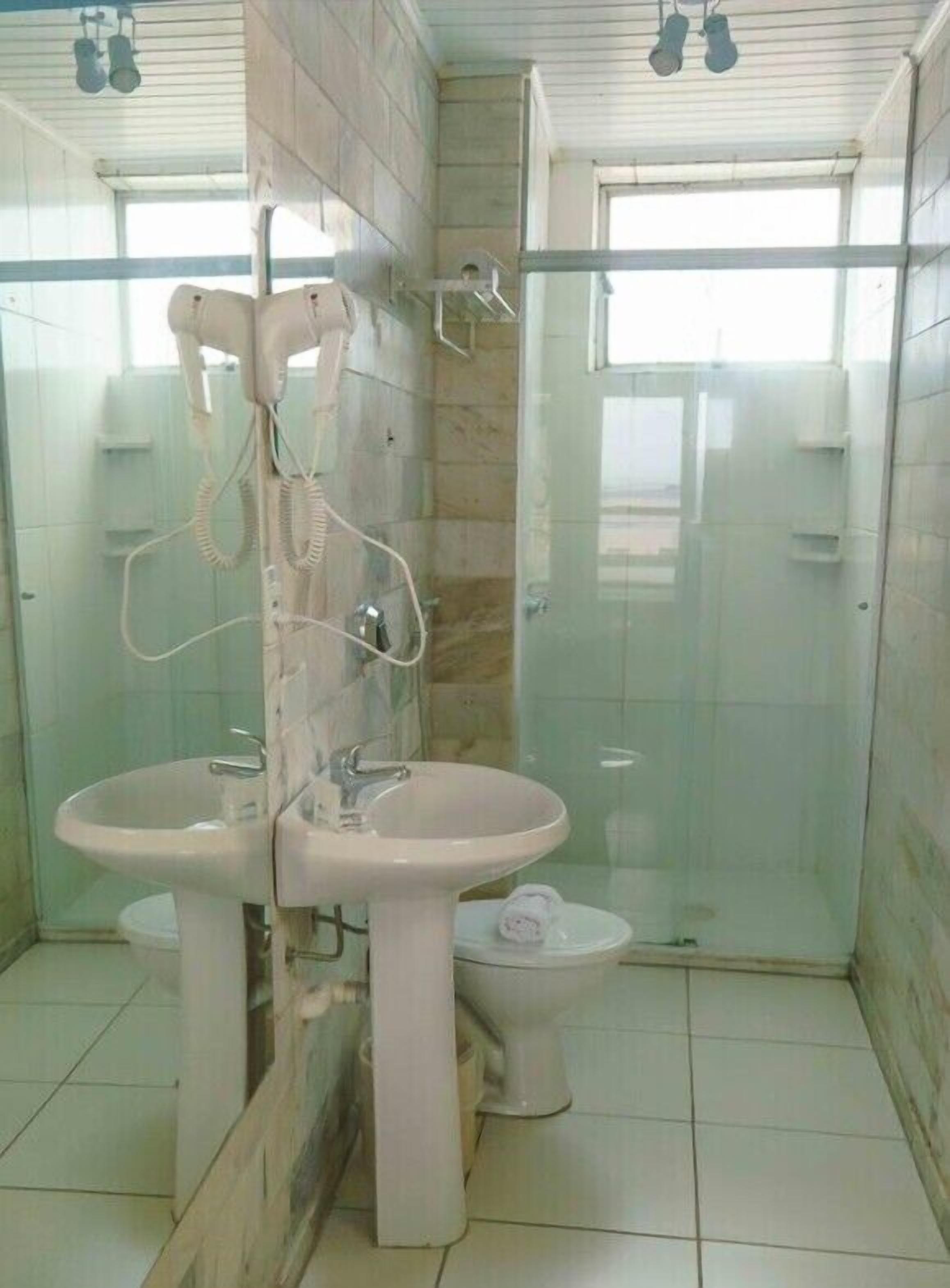 Foto - Hotel Dan Inn Express Porto Alegre - by Nacional Inn - Próximo ao Complexo Hospitalar Santa Casa