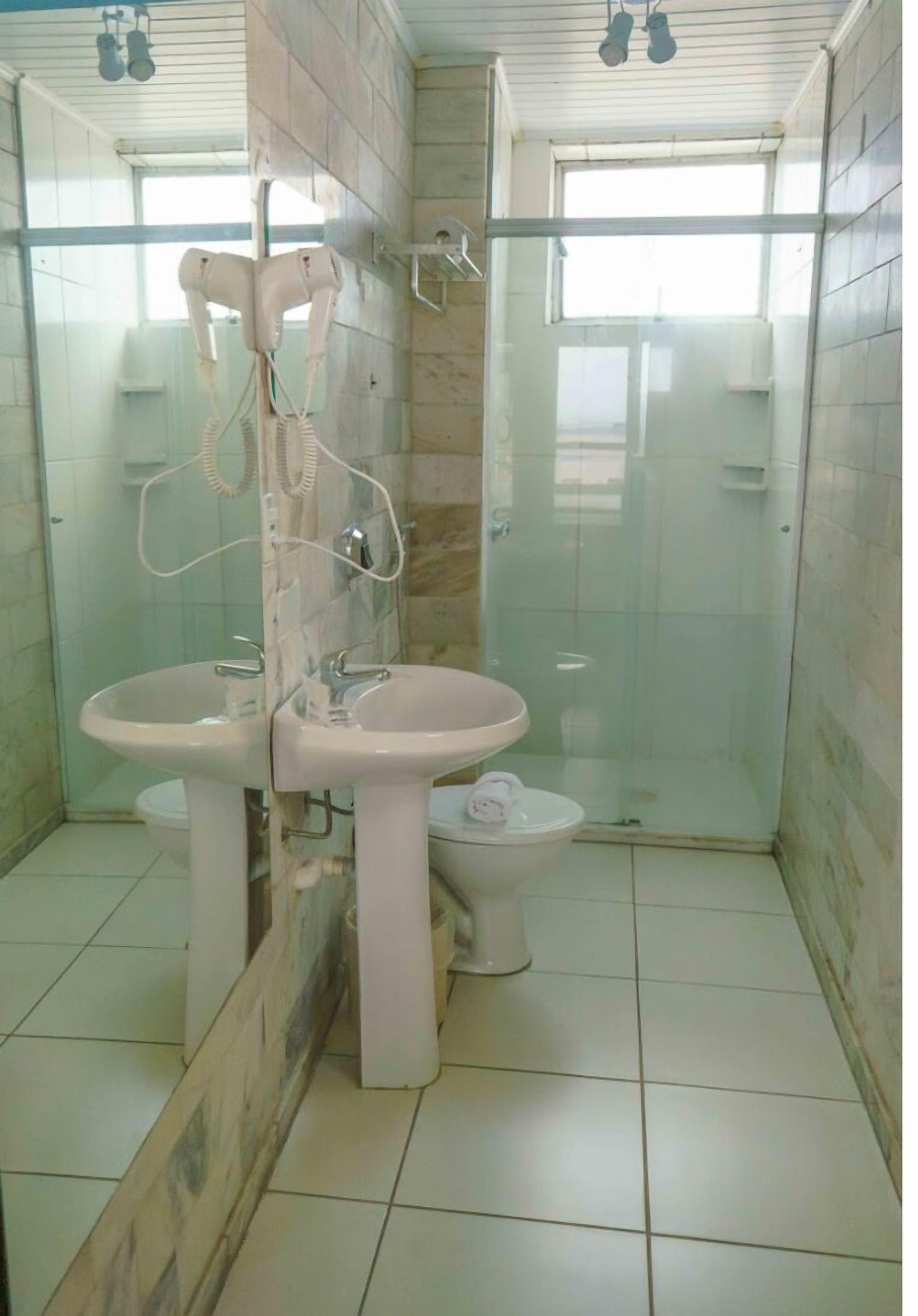 Foto - Hotel Dan Inn Express Porto Alegre - by Nacional Inn - Próximo ao Complexo Hospitalar Santa Casa