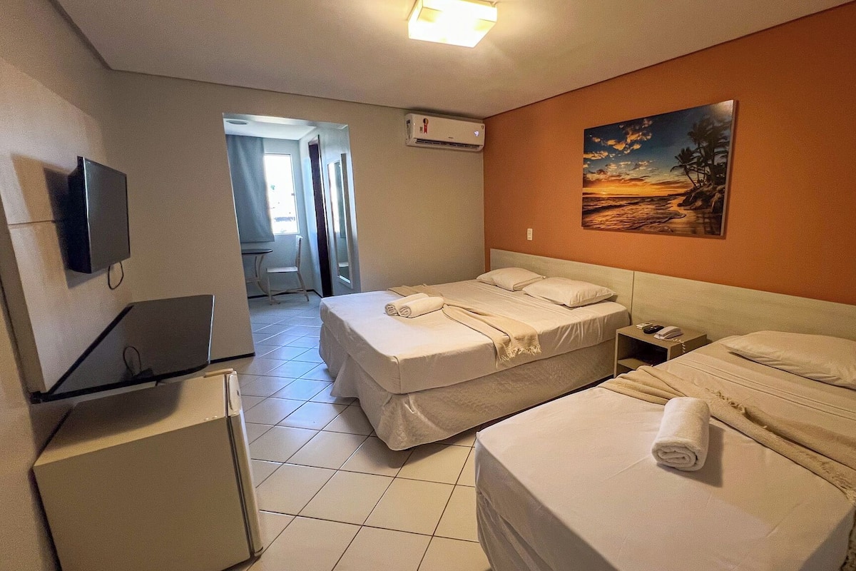 Chambre Exécutive