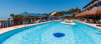 D Beach Resort