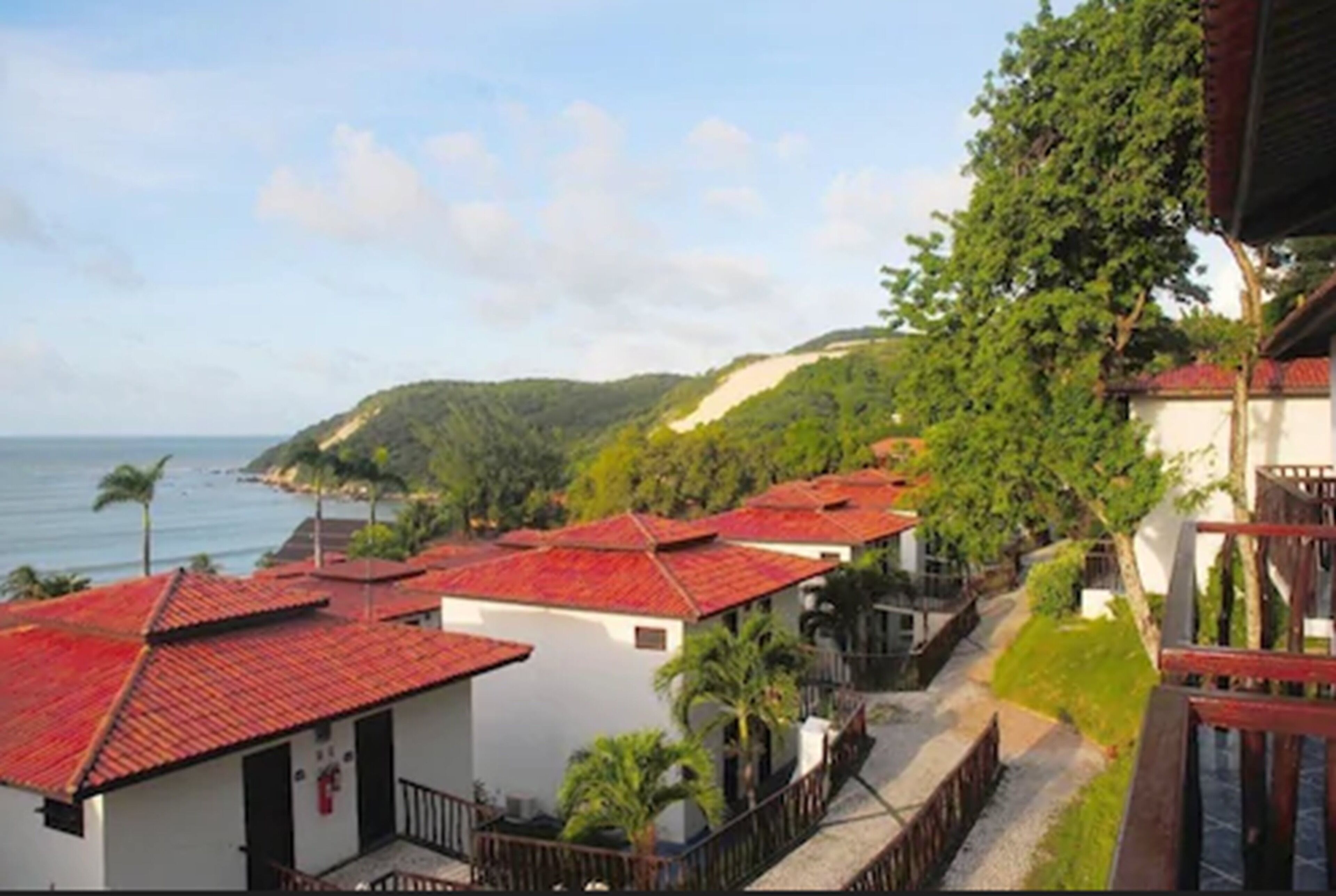 Foto - D Beach Resort