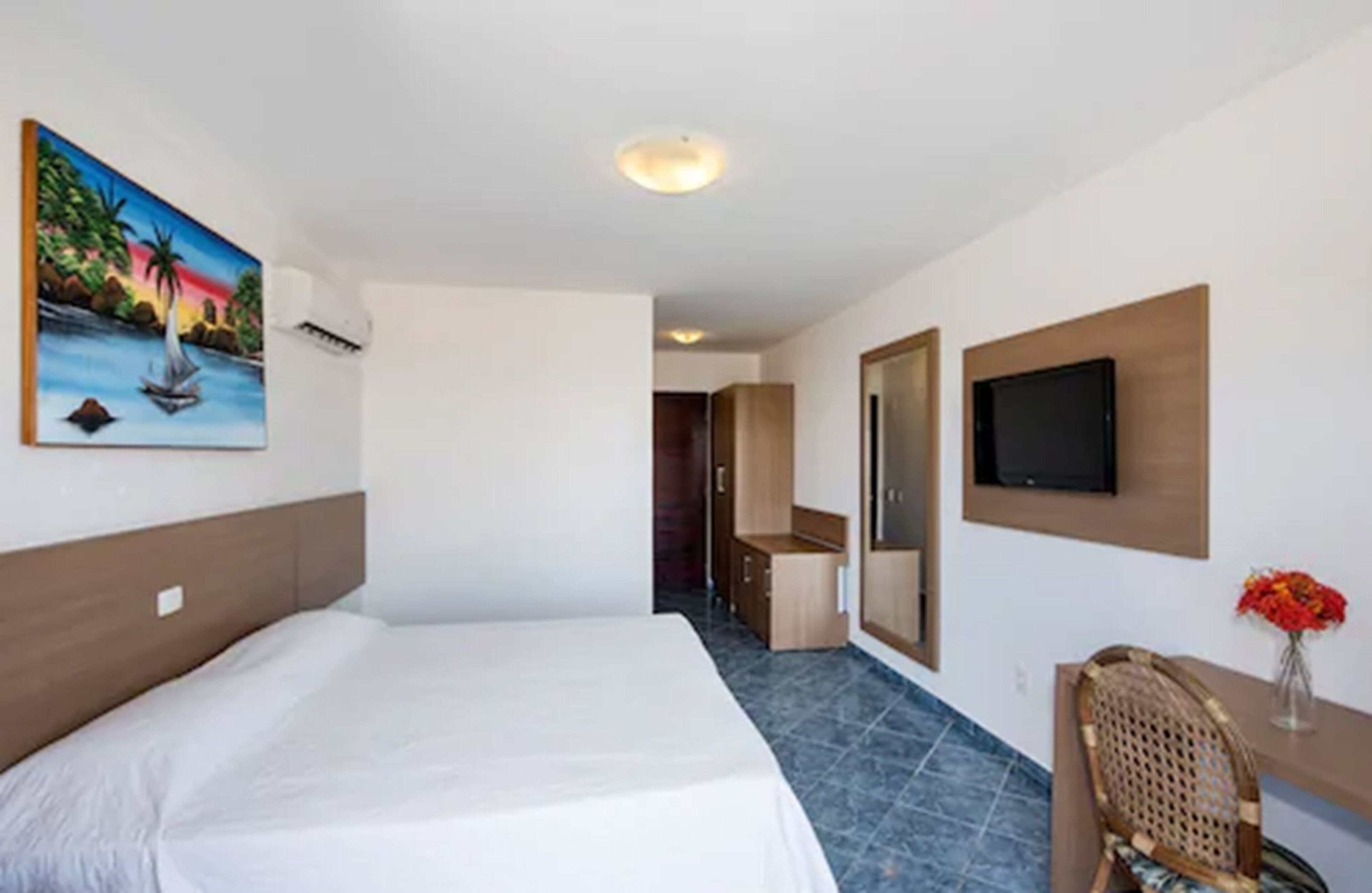 Foto - D Beach Resort