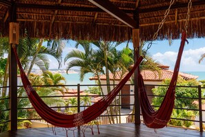 Équipement de l’hébergement