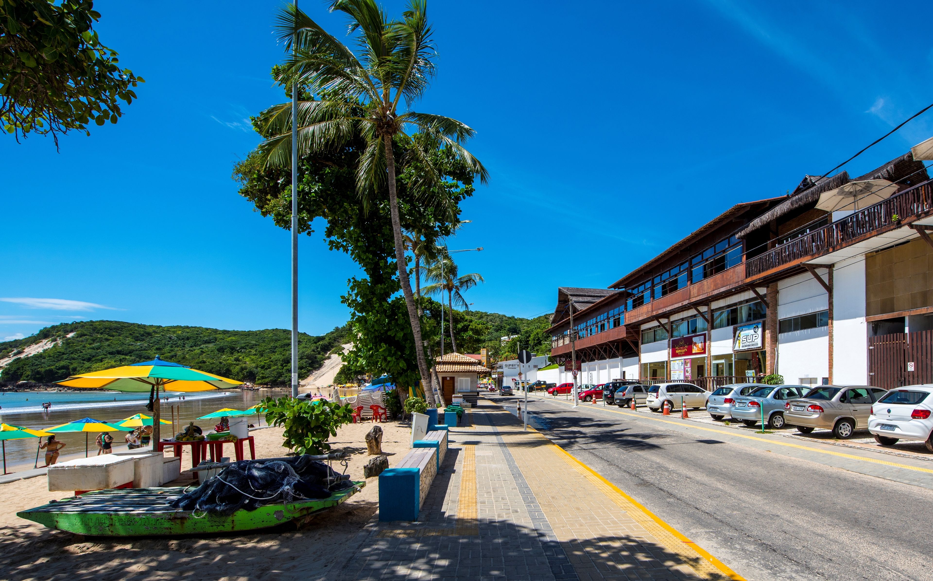 Foto - D Beach Resort
