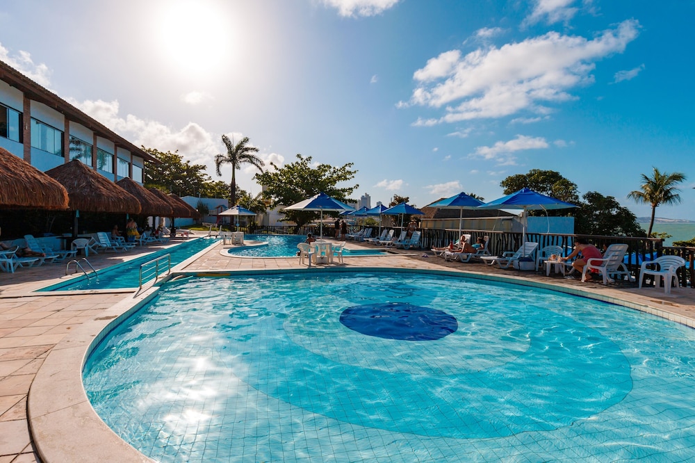 D Beach Resort photo 2