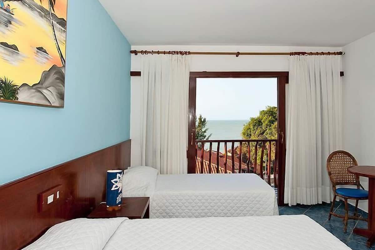 Minibar, in-room safe, desk, bed sheets
