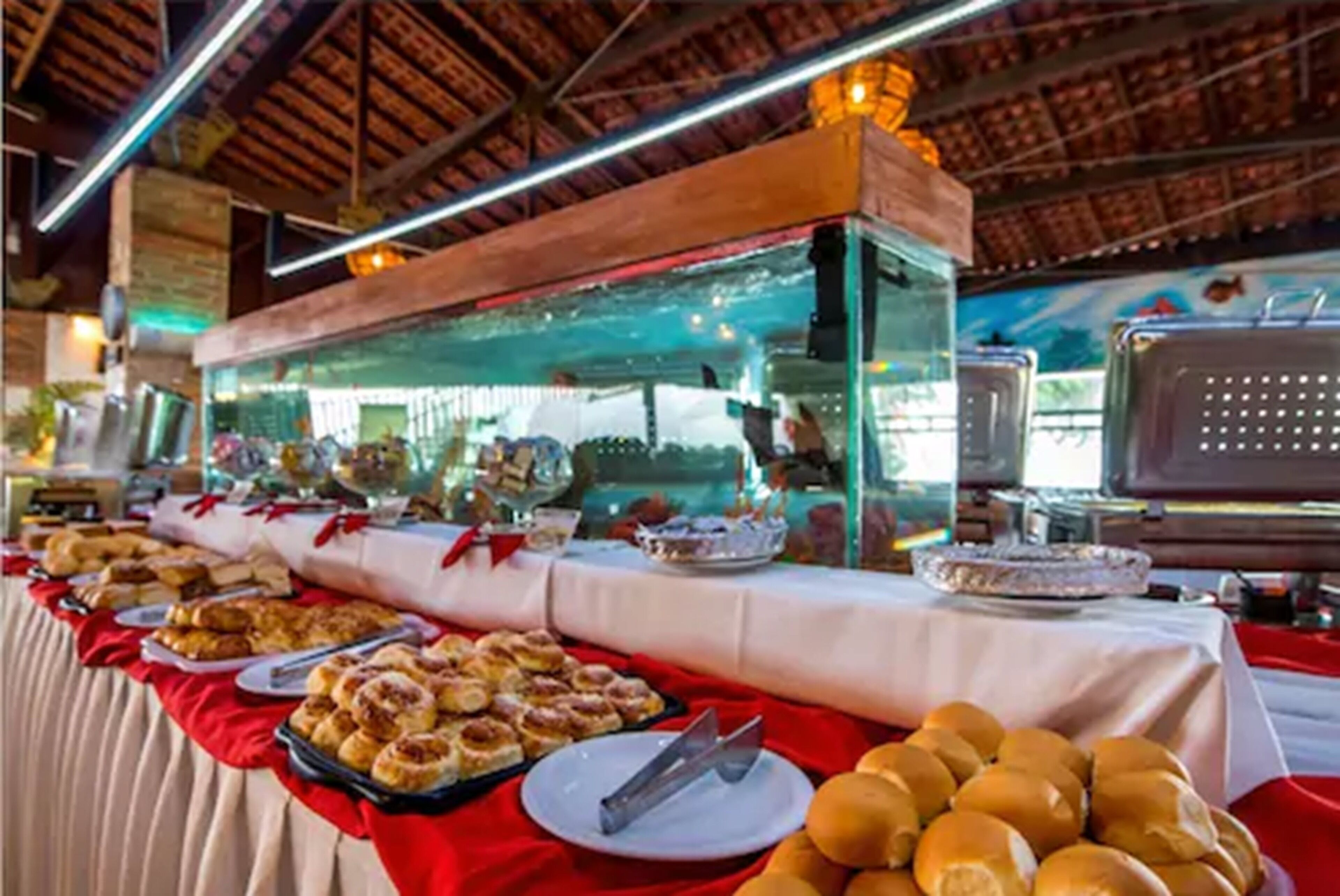 Foto - D Beach Resort