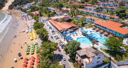D Beach Resort