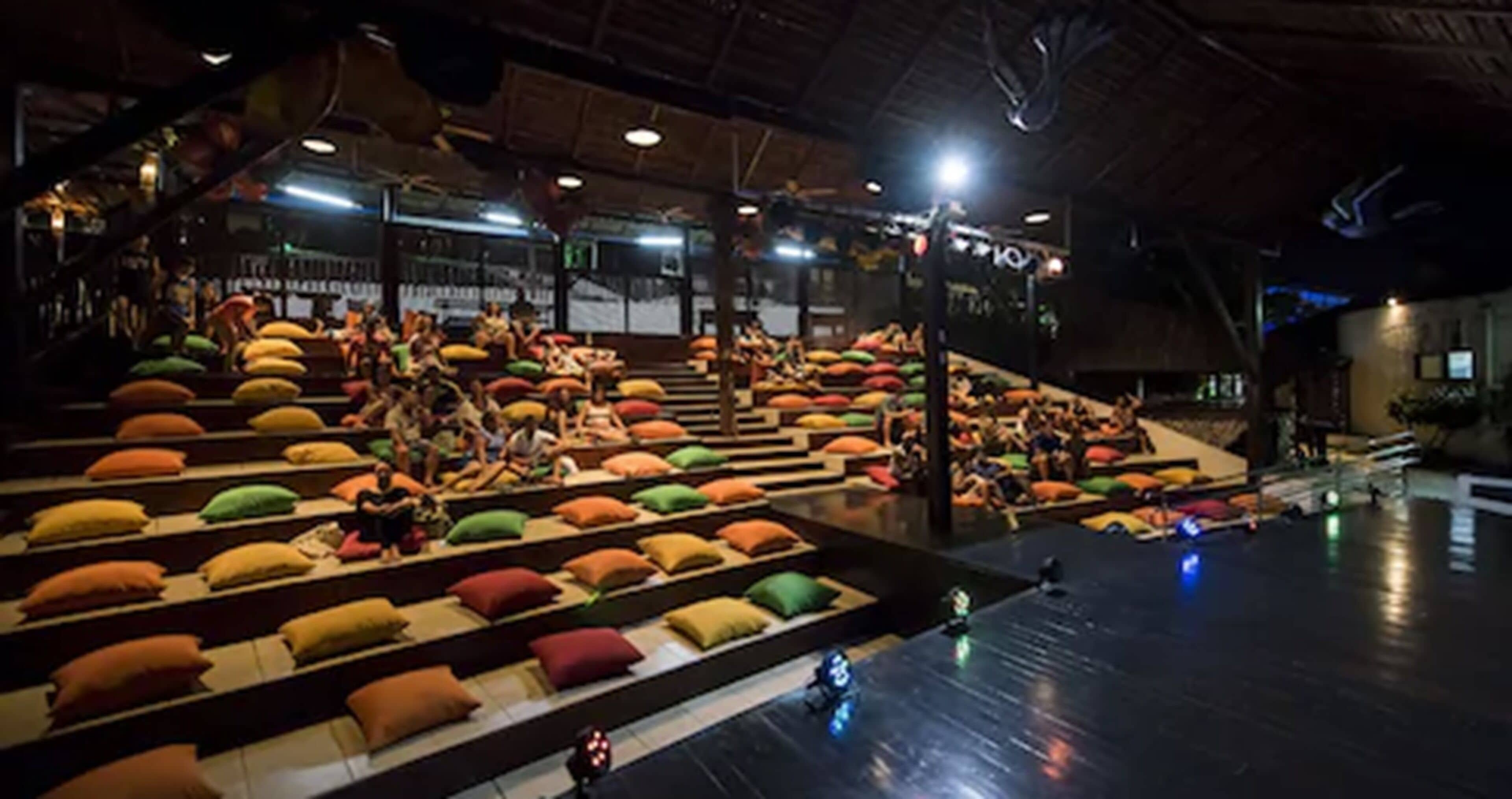 Foto - D Beach Resort