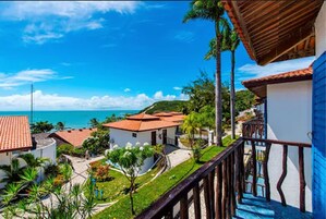 Deluxe Room, Sea View (1st to 3rd floor) | View from room
