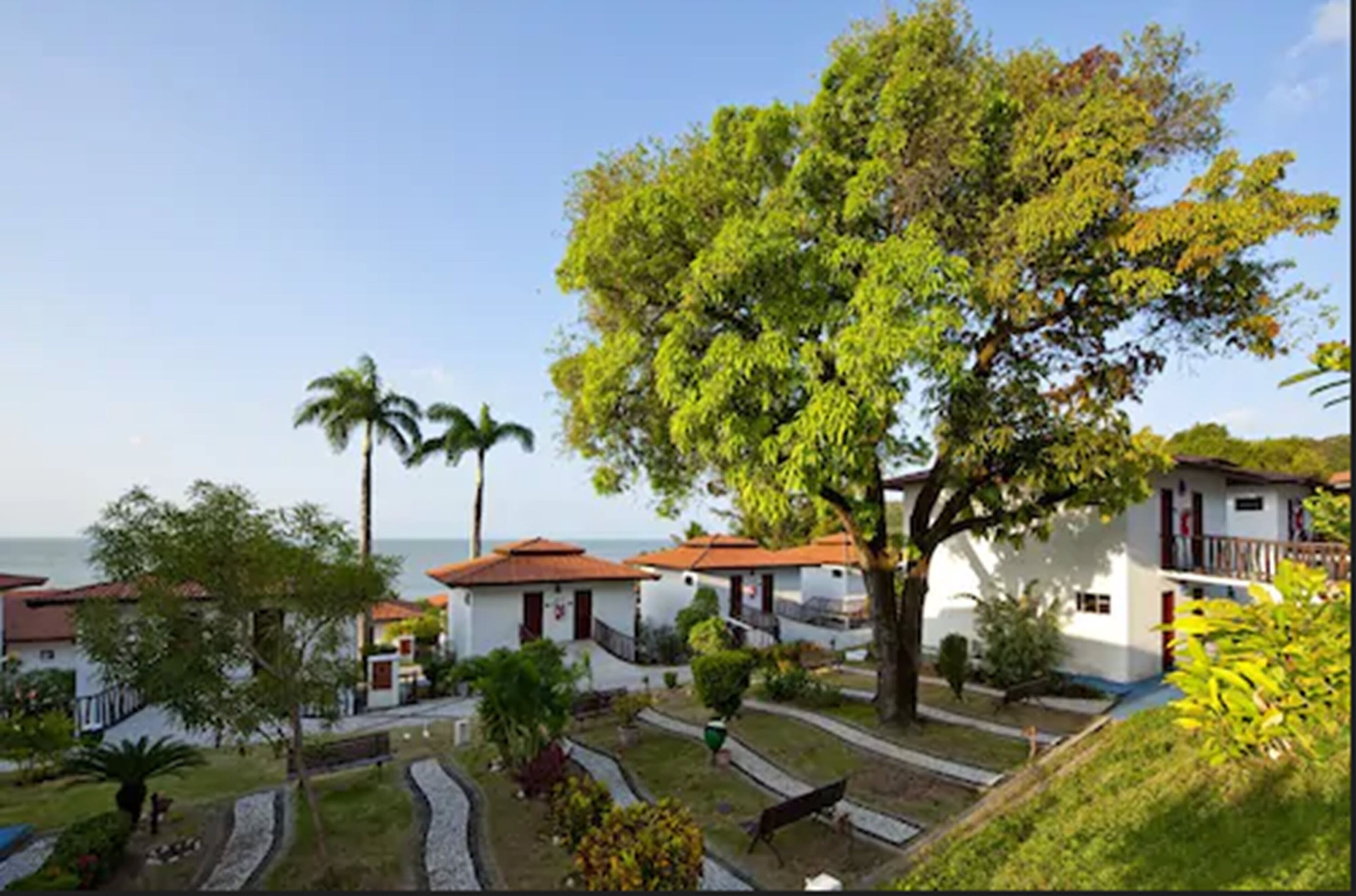 Foto - D Beach Resort