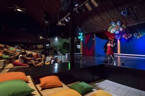 Property amenity - D Beach Resort (Natal)