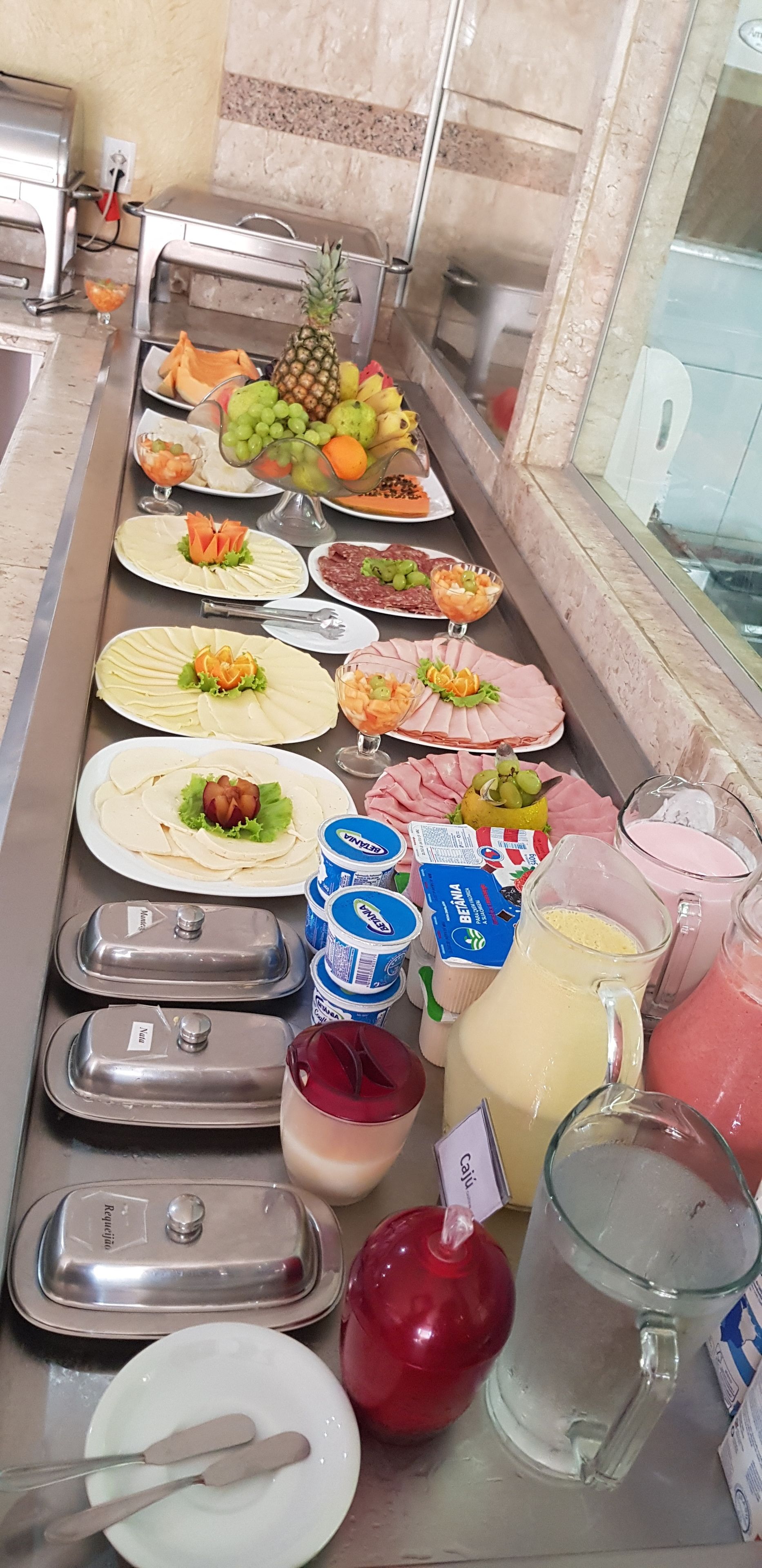 Foto - Golden Beach Hotel