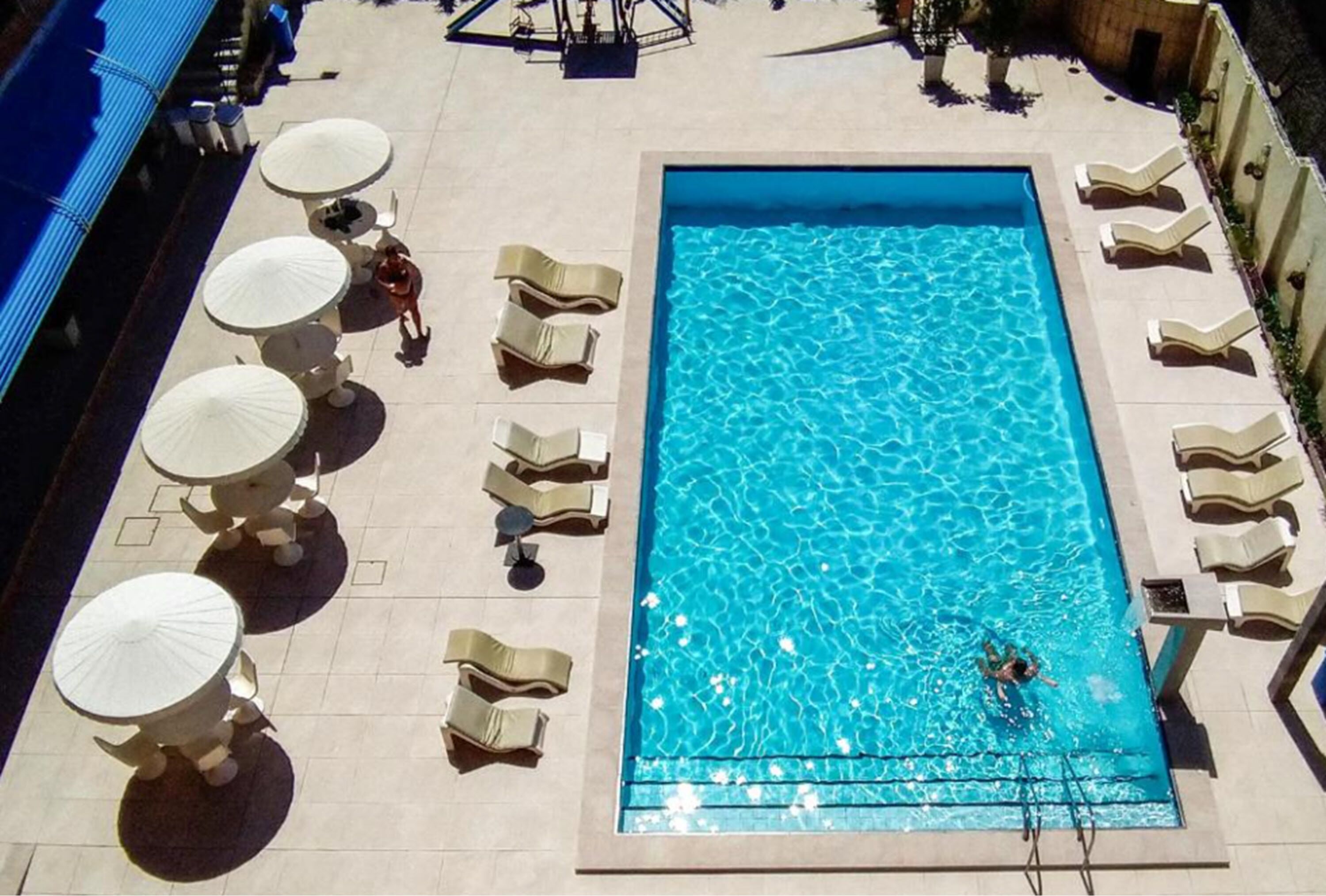 Foto - Golden Beach Hotel