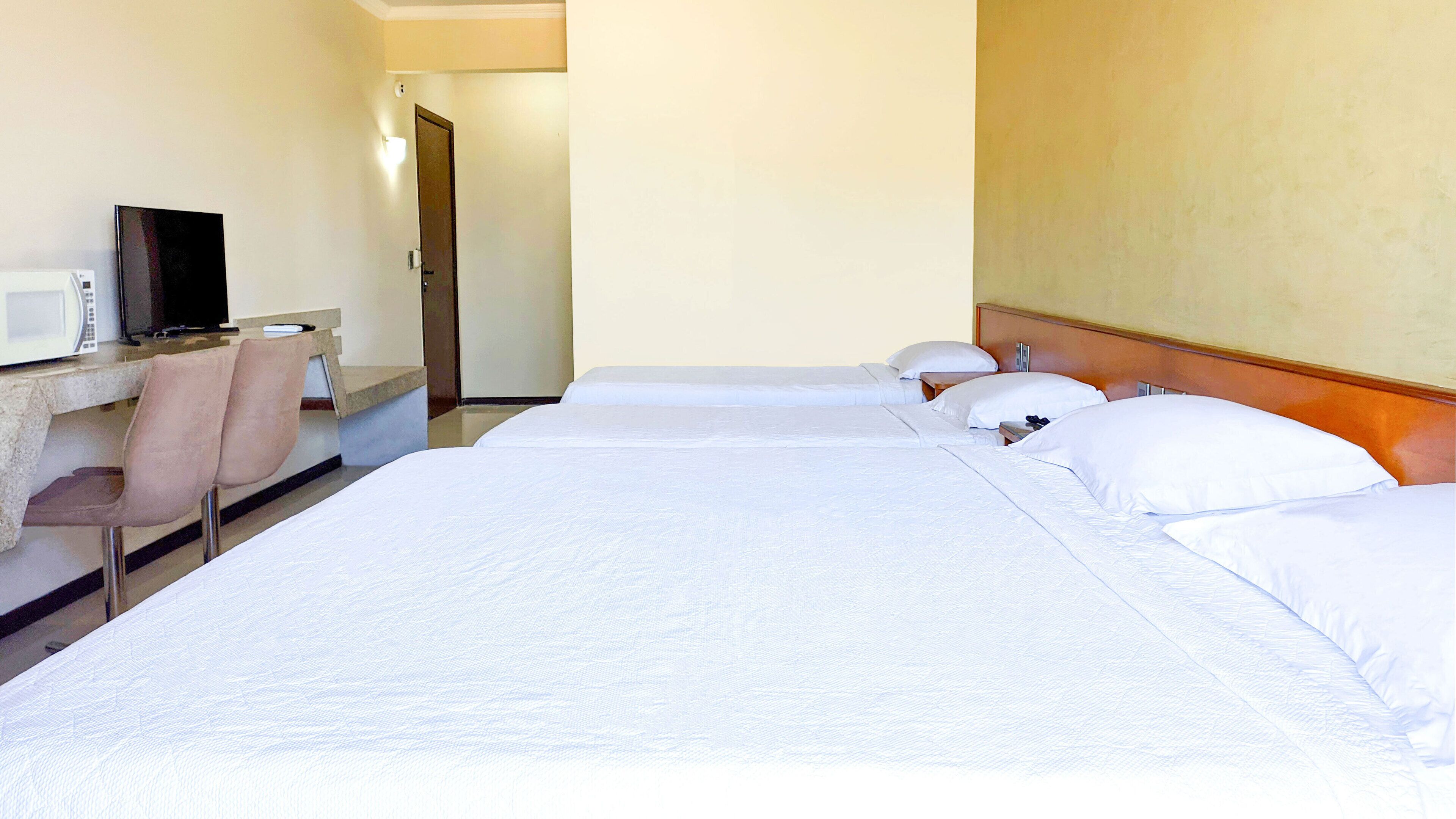 Foto - Golden Beach Hotel