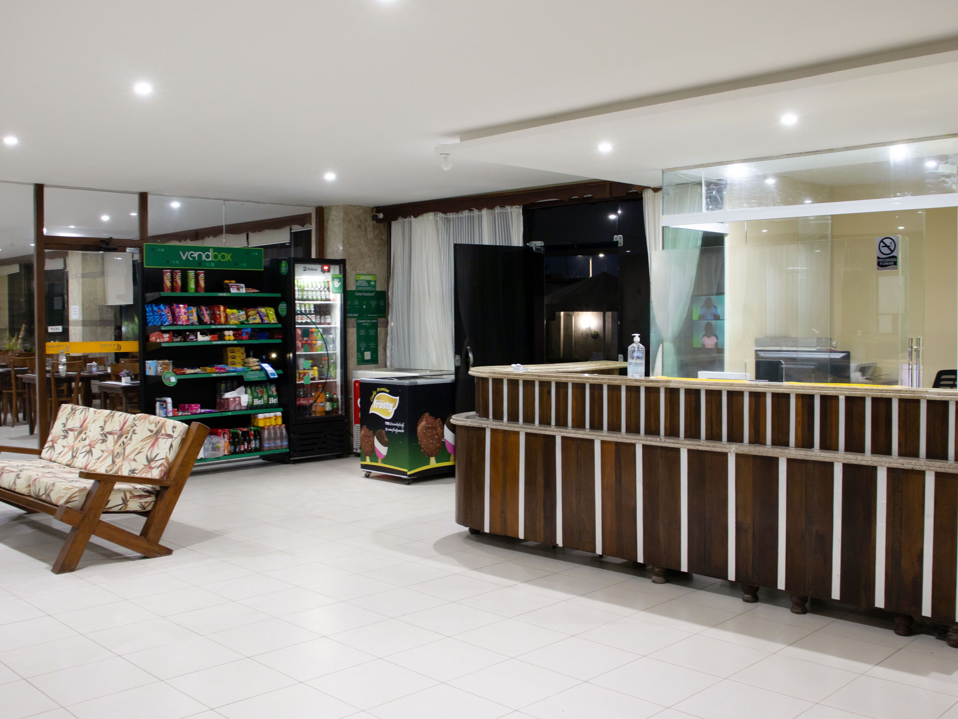 Foto - Golden Beach Hotel