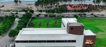 Golden Beach Hotel