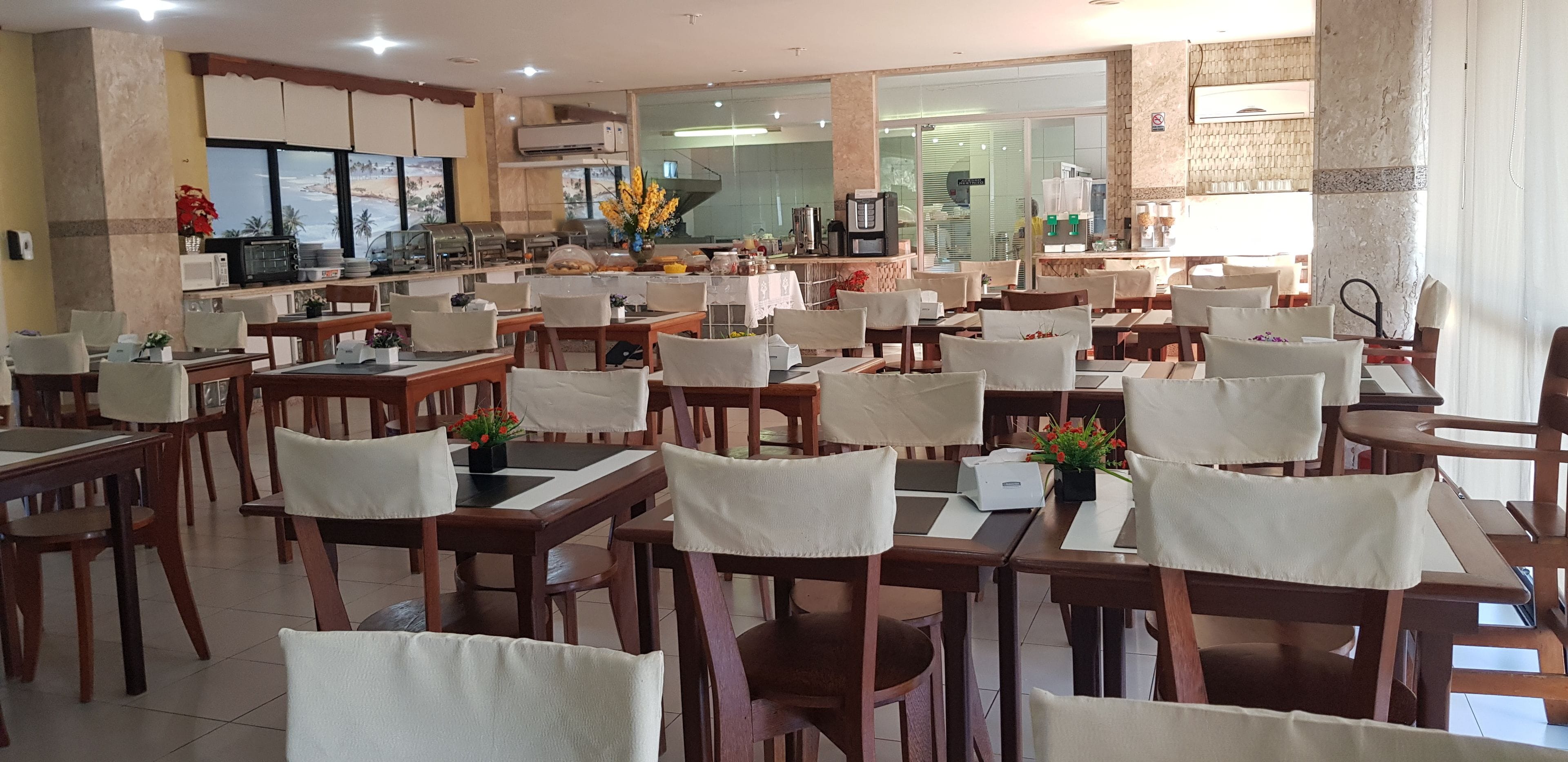 Foto - Golden Beach Hotel