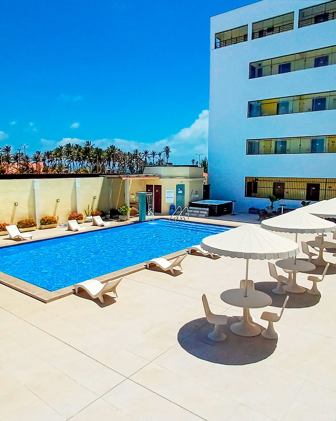 Photo - Golden Beach Hotel