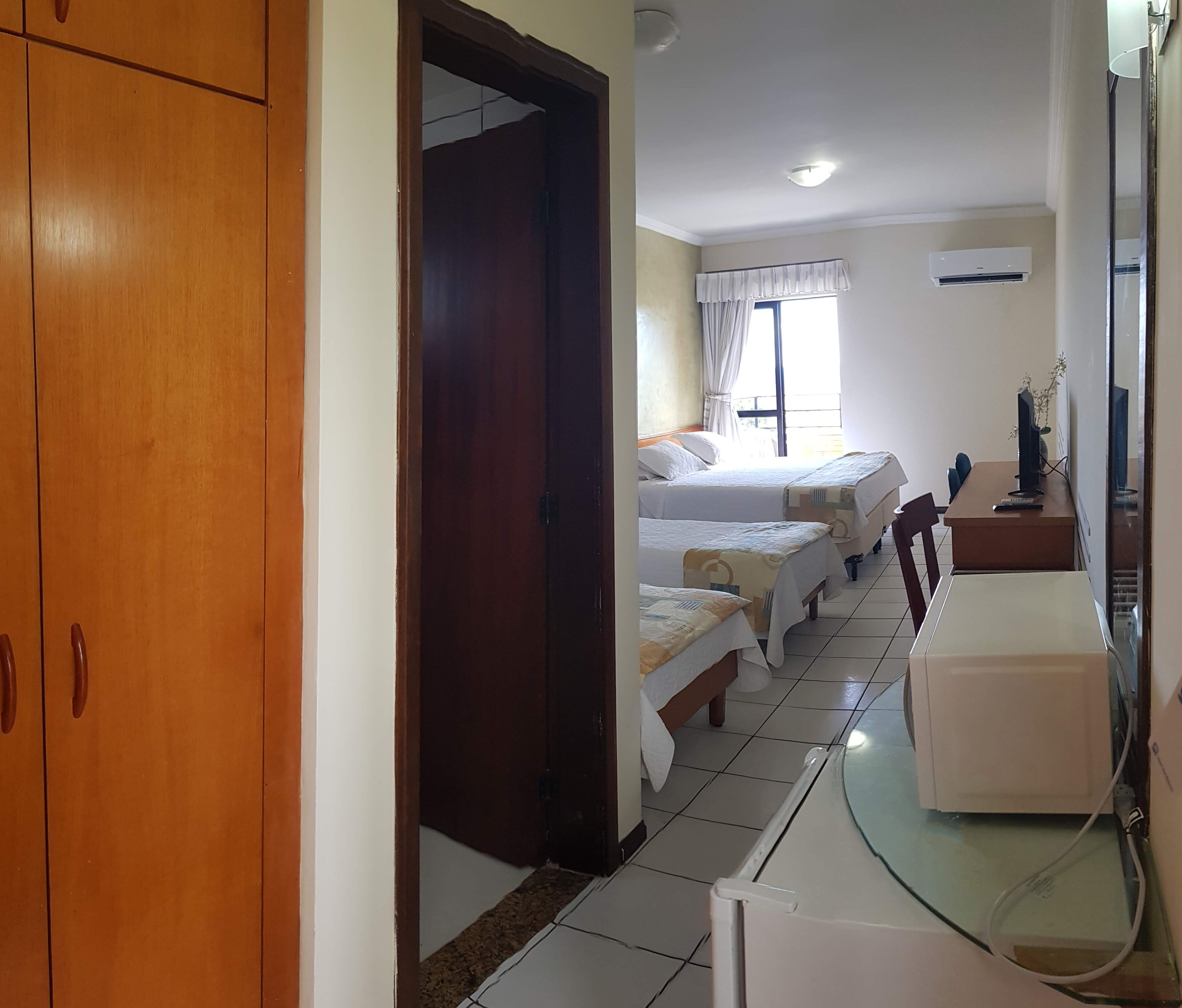 Foto - Golden Beach Hotel