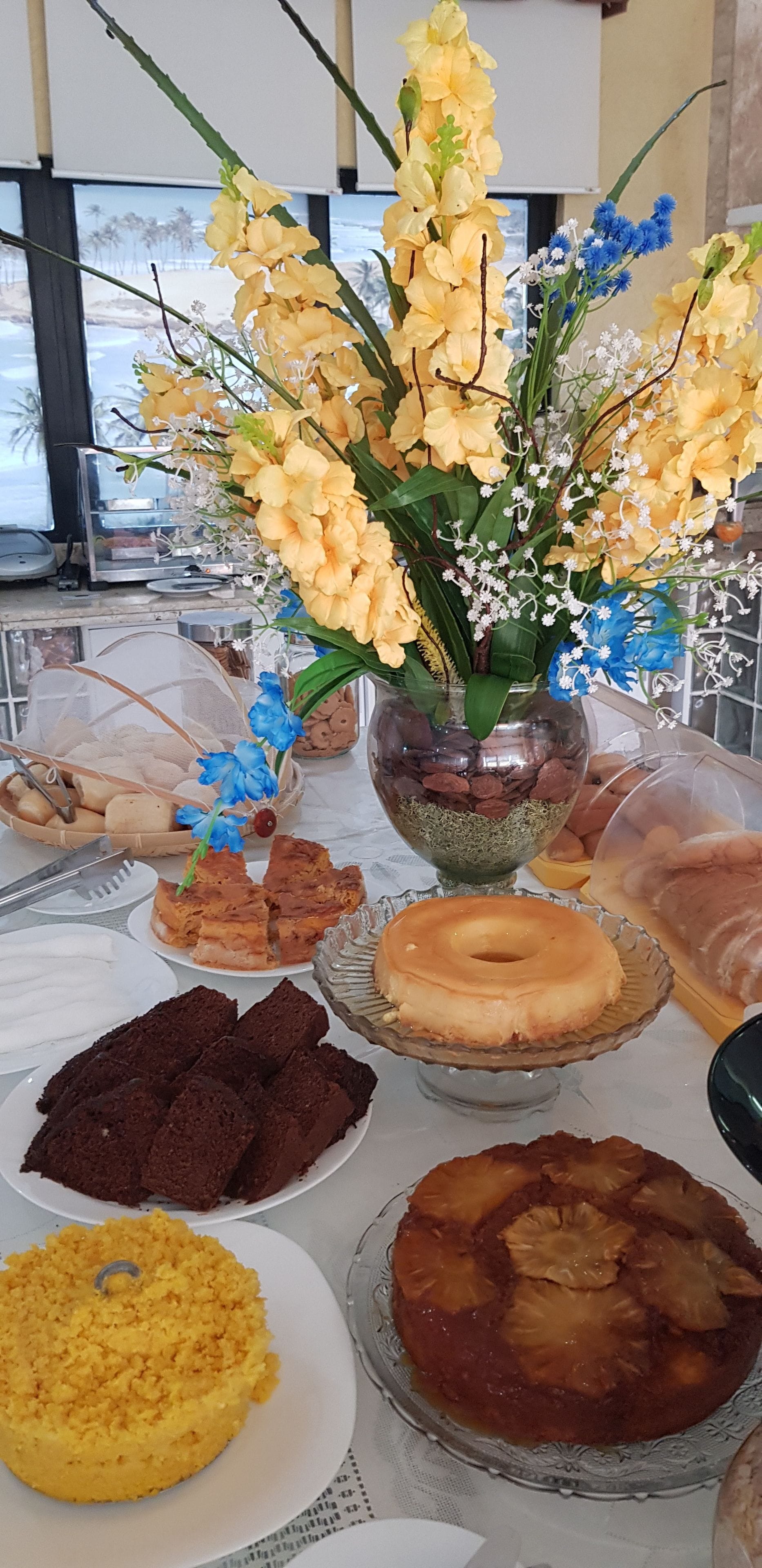 Foto - Golden Beach Hotel