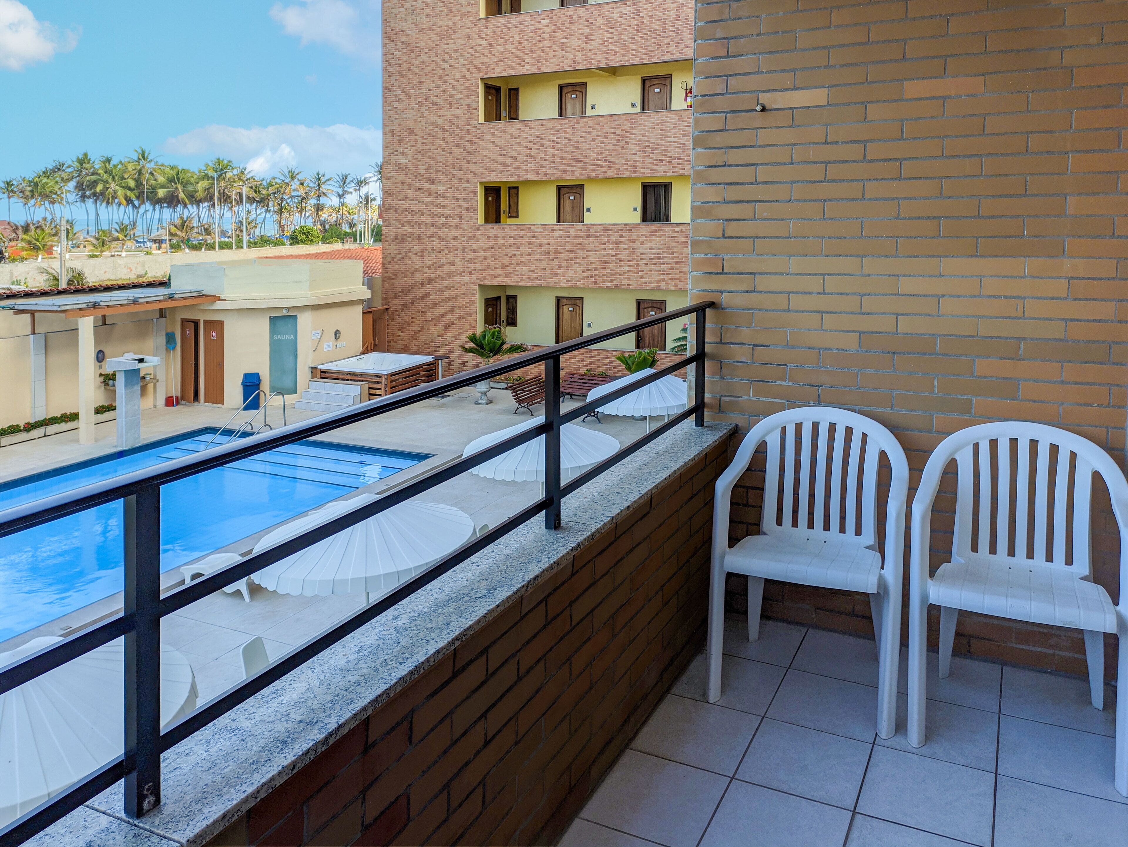 Photo - Golden Beach Hotel