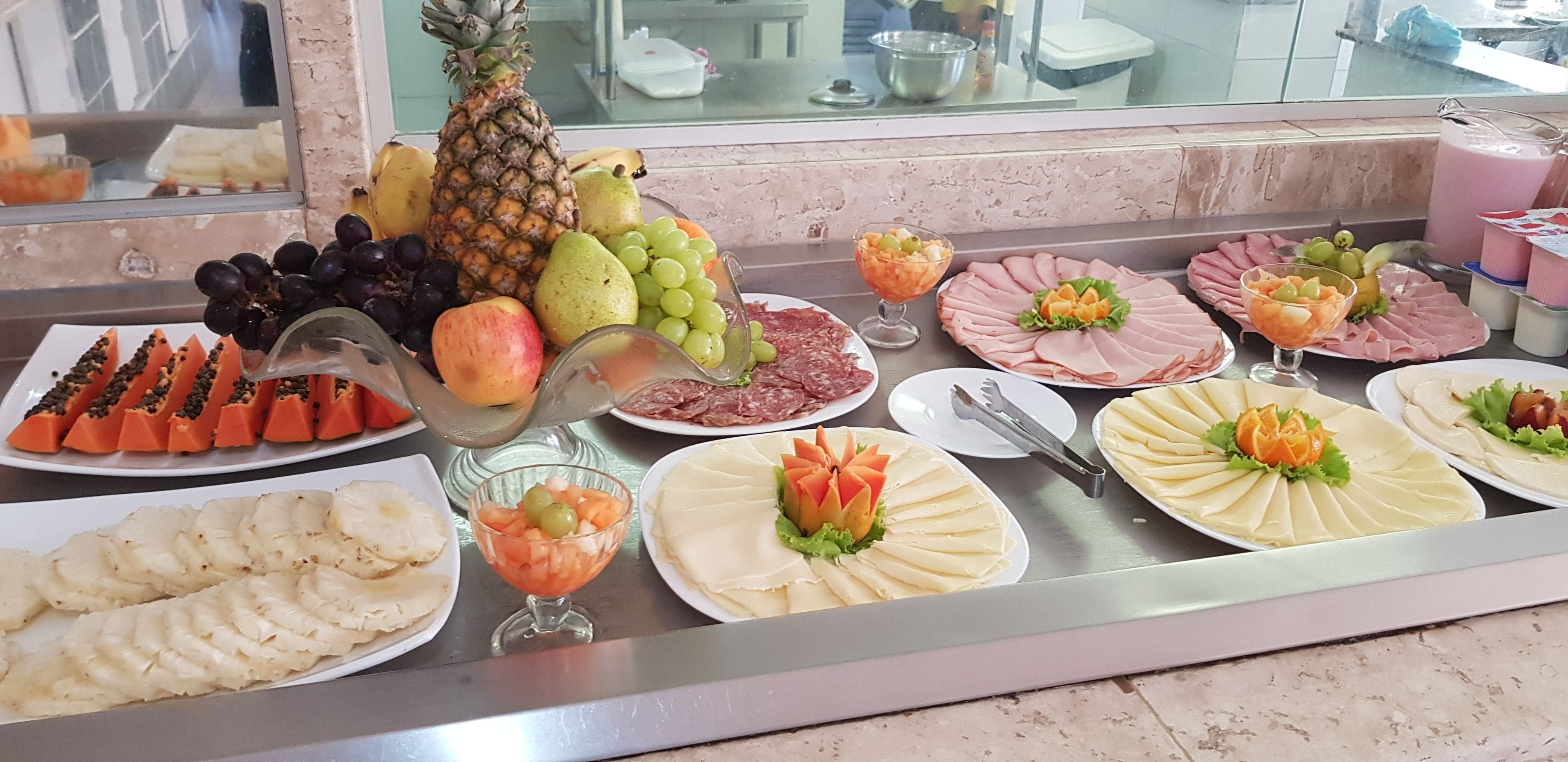 Foto - Golden Beach Hotel